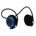 Audio Over The Head Music Bluetooth Headphones For Home V2.1